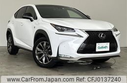 lexus nx 2017 -LEXUS--Lexus NX DBA-AGZ10--AGZ10-1013087---LEXUS--Lexus NX DBA-AGZ10--AGZ10-1013087-