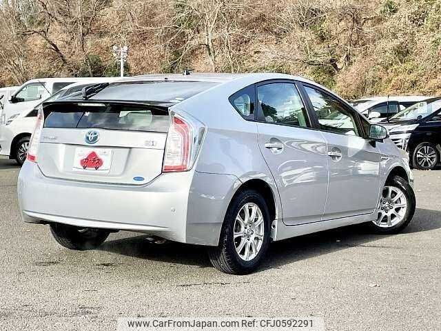 toyota prius 2011 504928-926772 image 2