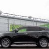 toyota harrier 2014 CFJ1672551 image 11