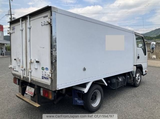 isuzu elf-truck 2015 CFJ1594797 image 2