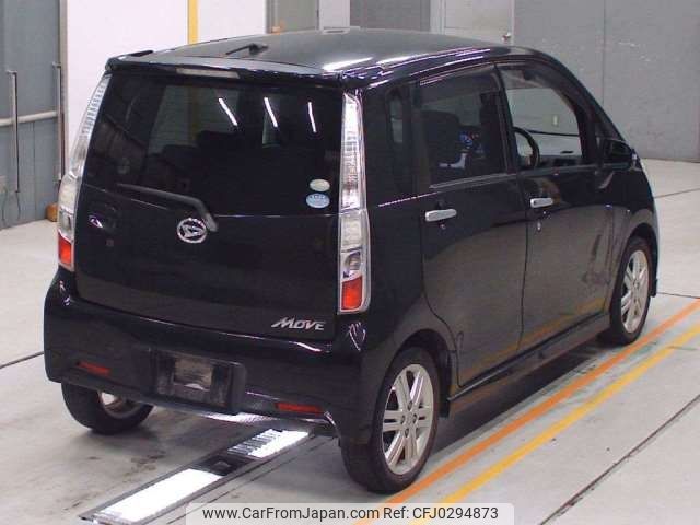 daihatsu move 2011 -DAIHATSU--Move DBA-LA100S--LA100S-0068216---DAIHATSU--Move DBA-LA100S--LA100S-0068216- image 2