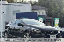 volvo v40 2015 -VOLVO--Volvo V40 DBA-MB4164T--YV1MV485BE2141555---VOLVO--Volvo V40 DBA-MB4164T--YV1MV485BE2141555-