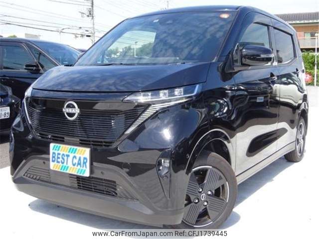 nissan nissan-others 2022 CFJ1739445 image 1