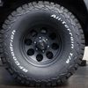 toyota land-cruiser-80 1996 quick_quick_HDJ81V_HDJ810069482 image 16
