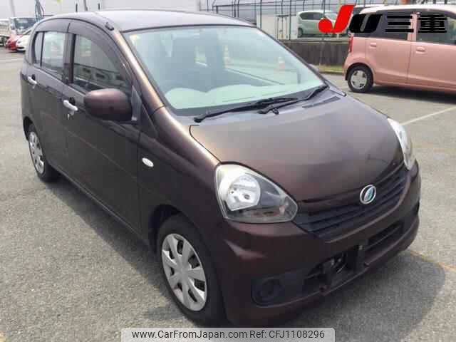 daihatsu mira-e-s 2016 -DAIHATSU--Mira e:s LA300S--1375422---DAIHATSU--Mira e:s LA300S--1375422- image 1
