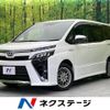 toyota voxy 2018 -TOYOTA--Voxy DAA-ZWR80W--ZWR80-0352509---TOYOTA--Voxy DAA-ZWR80W--ZWR80-0352509- image 1