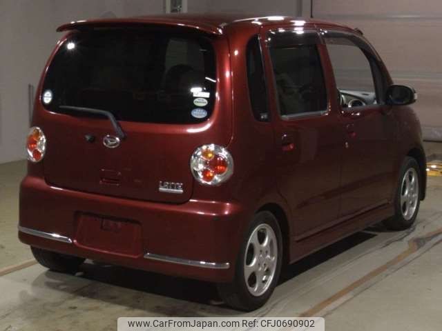 daihatsu move-latte 2005 -DAIHATSU--Move Latte CBA-L550S--L550S-0050316---DAIHATSU--Move Latte CBA-L550S--L550S-0050316- image 2