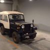 mitsubishi jeep 1990 CFJ2122519 image 1