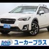 subaru xv 2017 -SUBARU--Subaru XV DBA-GT7--GT7-051440---SUBARU--Subaru XV DBA-GT7--GT7-051440- image 1