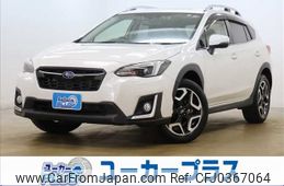 subaru xv 2017 -SUBARU--Subaru XV DBA-GT7--GT7-051440---SUBARU--Subaru XV DBA-GT7--GT7-051440-