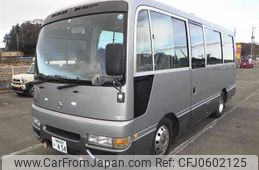 nissan civilian-bus 2004 -NISSAN 【宇都宮 800ﾛ454】--Civilian BVW41-021061---NISSAN 【宇都宮 800ﾛ454】--Civilian BVW41-021061-