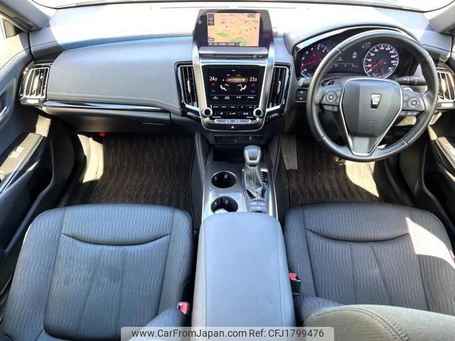 toyota crown 2018 CFJ1799476 image 2