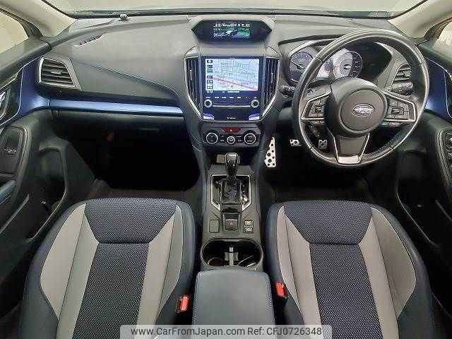 subaru xv 2019 -SUBARU--Subaru XV 5AA-GTE--GTE-005486---SUBARU--Subaru XV 5AA-GTE--GTE-005486- image 2