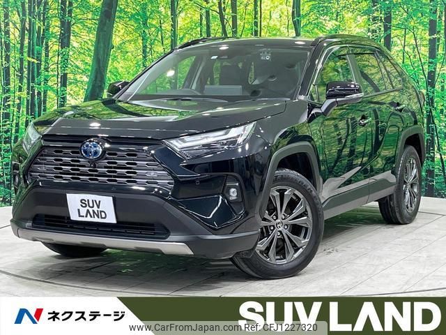 toyota rav4 2022 quick_quick_AXAH54_AXAH54-4043592 image 1