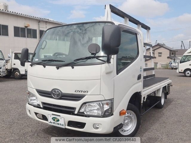 toyota dyna-truck 2017 -TOYOTA--Dyna QDF-KDY231--KDY231-8030707---TOYOTA--Dyna QDF-KDY231--KDY231-8030707- image 2