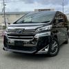 toyota vellfire 2018 -TOYOTA--Vellfire DAA-AYH30W--AYH30-0073312---TOYOTA--Vellfire DAA-AYH30W--AYH30-0073312- image 2