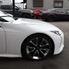 lexus lc 2017 CARSENSOR_JP_AU6229912027 image 26