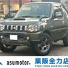 suzuki jimny 2017 -SUZUKI 【名古屋 582ｽ1738】--Jimny JB23W--JB23W-765433---SUZUKI 【名古屋 582ｽ1738】--Jimny JB23W--JB23W-765433- image 1