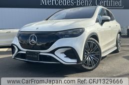 mercedes-benz mercedes-benz-others 2023 -MERCEDES-BENZ--Benz EQE ZAA-294612--W1N2946122A005758---MERCEDES-BENZ--Benz EQE ZAA-294612--W1N2946122A005758-
