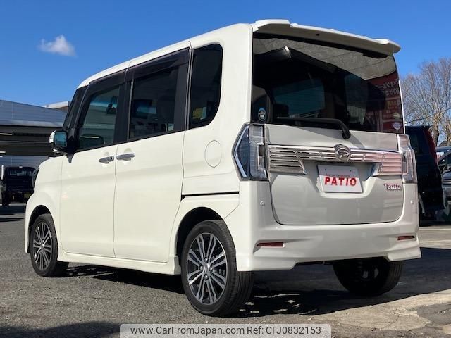 daihatsu tanto 2016 quick_quick_LA600S_LA600S-0450570 image 2