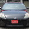 nissan fairlady-z 2005 quick_quick_Z33_Z33-401325 image 4