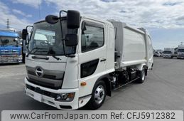 hino ranger 2025 CFJ5912382