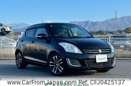 suzuki swift 2014 -SUZUKI--Swift DBA-ZC72S--ZC72S-340179---SUZUKI--Swift DBA-ZC72S--ZC72S-340179-