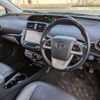 toyota prius 2016 quick_quick_DAA-ZVW51_ZVW51-6026045 image 12
