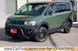 mitsubishi delica-d5 2007 -MITSUBISHI--Delica D5 DBA-CV5W--CV5W-0003819---MITSUBISHI--Delica D5 DBA-CV5W--CV5W-0003819-