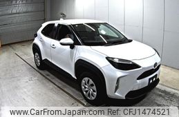 toyota yaris-cross 2023 -TOYOTA--Yaris Cross MXPB10-3030934---TOYOTA--Yaris Cross MXPB10-3030934-