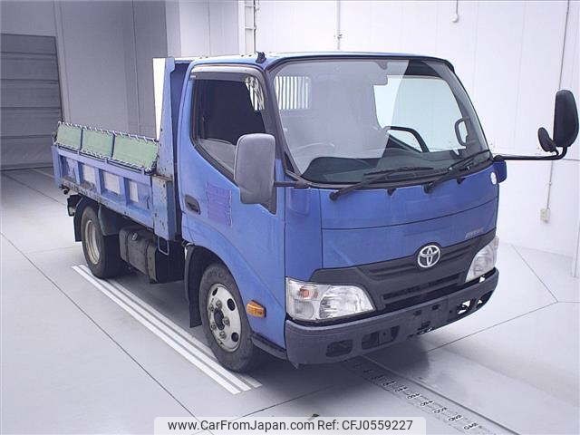 toyota dyna-truck 2014 -TOYOTA--Dyna XZU620D-0005988---TOYOTA--Dyna XZU620D-0005988- image 1