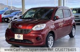 toyota passo 2016 quick_quick_DBA-M700A_M700A-0043465