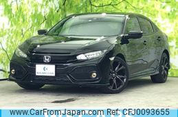 honda civic 2019 quick_quick_DBA-FK7_FK7-1103419