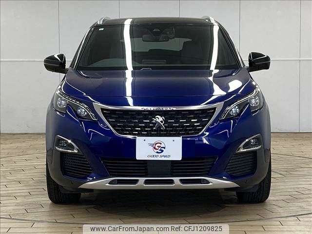 peugeot 3008 2021 -PEUGEOT--Peugeot 3008 3DA-P84AH01--VF3MJEHZRLS256221---PEUGEOT--Peugeot 3008 3DA-P84AH01--VF3MJEHZRLS256221- image 2