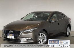 mazda axela 2018 -MAZDA--Axela DBA-BM5FP--BM5FP-409481---MAZDA--Axela DBA-BM5FP--BM5FP-409481-