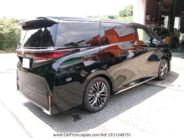 toyota vellfire 2024 -TOYOTA 【尾張小牧 338 701】--Vellfire 5BA-TAHA45W--TAHA45-0003318---TOYOTA 【尾張小牧 338 701】--Vellfire 5BA-TAHA45W--TAHA45-0003318- image 2
