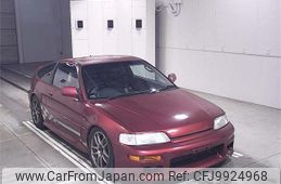 honda cr-x 1991 -HONDA--CR-X EF8ｶｲ-1104729---HONDA--CR-X EF8ｶｲ-1104729-