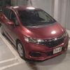 honda fit 2017 -HONDA--Fit GK3-3402516---HONDA--Fit GK3-3402516- image 1