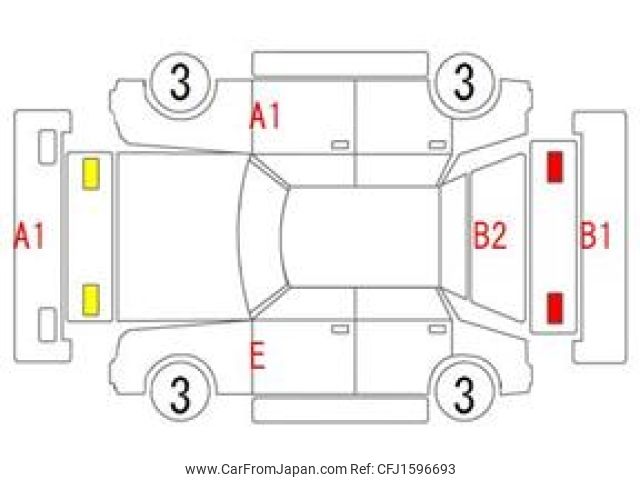 bmw x2 2018 CFJ1596693 image 2