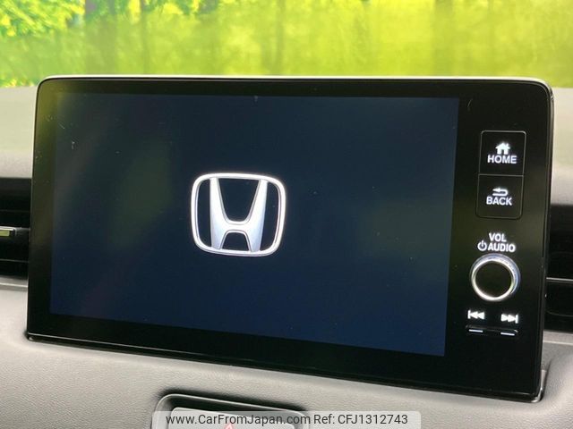 honda vezel 2021 -HONDA--VEZEL 6AA-RV5--RV5-1013342---HONDA--VEZEL 6AA-RV5--RV5-1013342- image 2