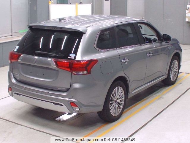 mitsubishi outlander-phev 2020 -MITSUBISHI--Outlander PHEV GG3W-0702197---MITSUBISHI--Outlander PHEV GG3W-0702197- image 2