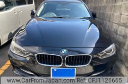 bmw 3-series 2013 -BMW--BMW 3 Series DBA-3B20--WBA3G72040F942769---BMW--BMW 3 Series DBA-3B20--WBA3G72040F942769-