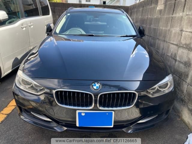 bmw 3-series 2013 -BMW--BMW 3 Series DBA-3B20--WBA3G72040F942769---BMW--BMW 3 Series DBA-3B20--WBA3G72040F942769- image 1
