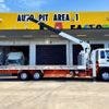 isuzu giga 2007 CFJ1483519 image 13