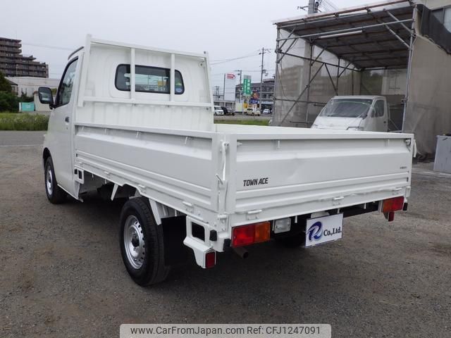 toyota townace-truck 2019 GOO_NET_EXCHANGE_0704331A30250604W002 image 2