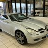 mercedes-benz slk-class 2006 -MERCEDES-BENZ--Benz SLK DBA-171454--WDB1714542F141191---MERCEDES-BENZ--Benz SLK DBA-171454--WDB1714542F141191- image 2