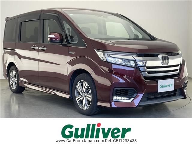 honda stepwagon 2019 -HONDA--Stepwgn 6AA-RP5--RP5-1090998---HONDA--Stepwgn 6AA-RP5--RP5-1090998- image 1