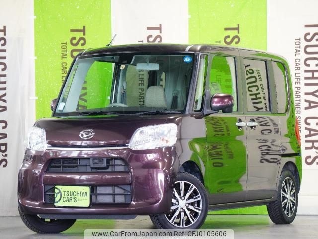 daihatsu tanto 2015 -DAIHATSU--Tanto DBA-LA600S--LA600S-0308588---DAIHATSU--Tanto DBA-LA600S--LA600S-0308588- image 1