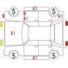 toyota voxy 2010 -TOYOTA--Voxy DBA-ZRR75W--ZRR75-0067638---TOYOTA--Voxy DBA-ZRR75W--ZRR75-0067638- image 2
