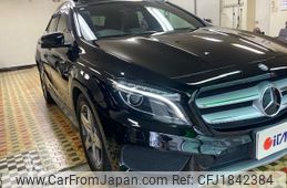 mercedes-benz gla-class 2014 CFJ1842384